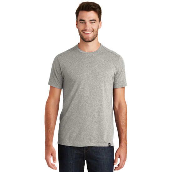 New Era® Heritage Blend Crew Tee