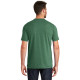 New Era® Sueded Cotton Blend Crew Tee