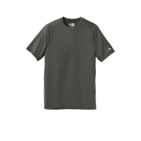 New Era® Series Performance Crew Tee