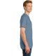 Port & Company® Beach Wash™ Garment-Dyed Pocket Tee