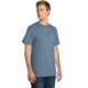 Port & Company® Beach Wash™ Garment-Dyed Pocket Tee