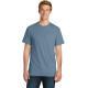 Port & Company® Beach Wash™ Garment-Dyed Pocket Tee