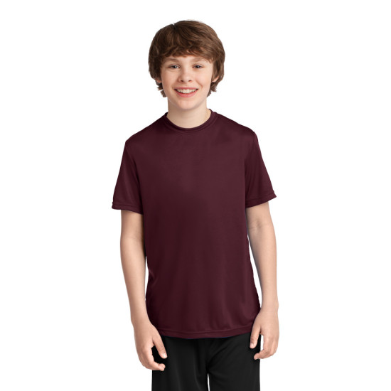 Port & Company® Youth Performance Tee