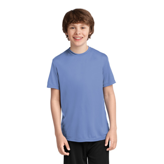 Port & Company® Youth Performance Tee