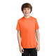 Port & Company® Youth Performance Tee