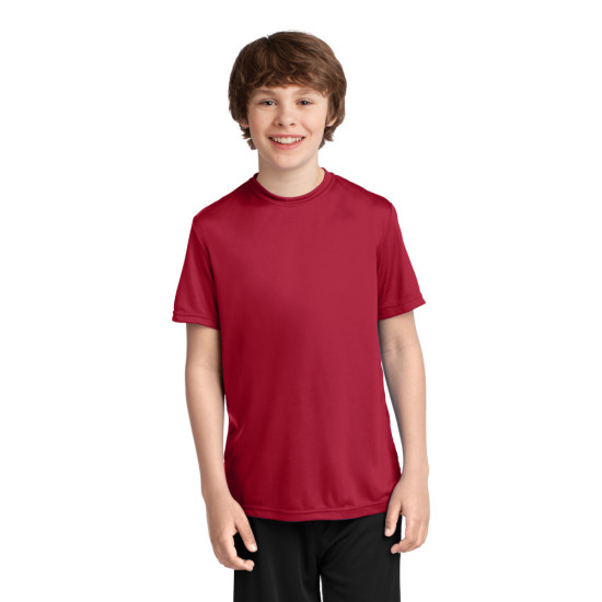 Port & Company® Youth Performance Tee