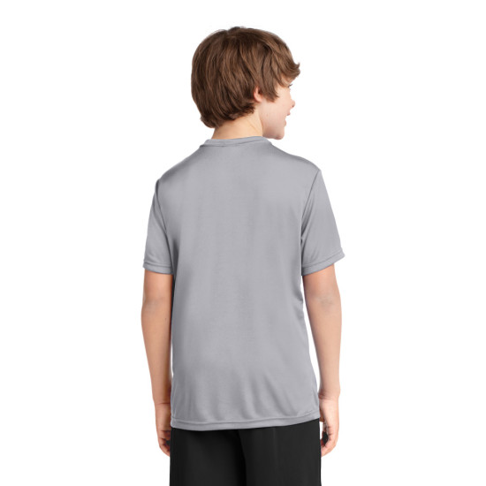 Port & Company® Youth Performance Tee