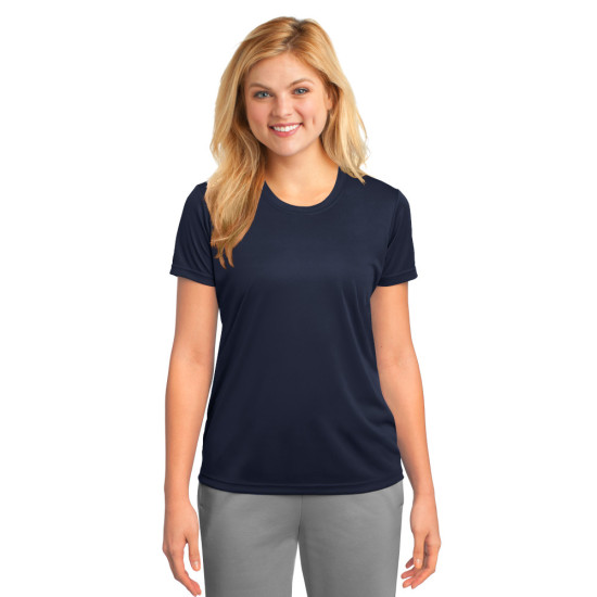 Port & Company® Ladies Performance Tee