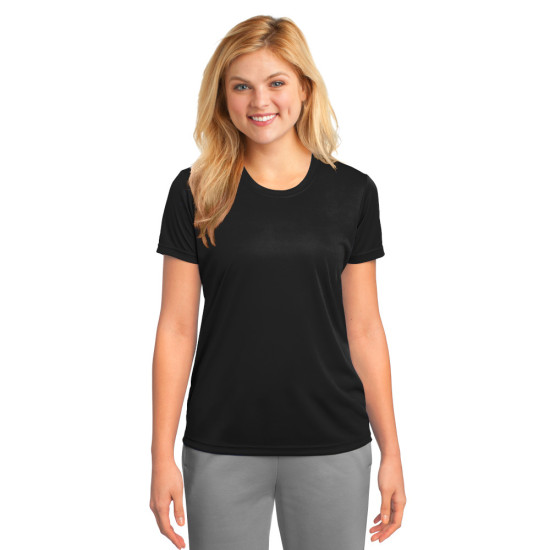 Port & Company® Ladies Performance Tee