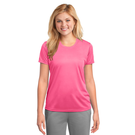 Port & Company® Ladies Performance Tee