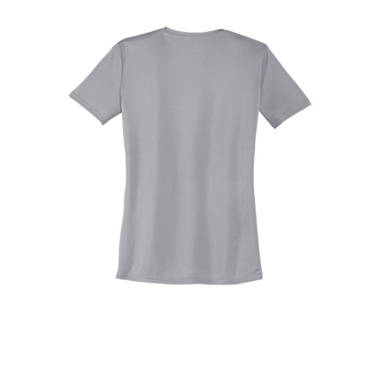 Port & Company® Ladies Performance Tee
