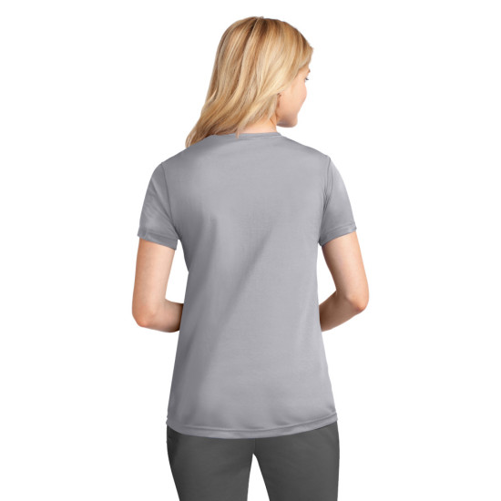 Port & Company® Ladies Performance Tee