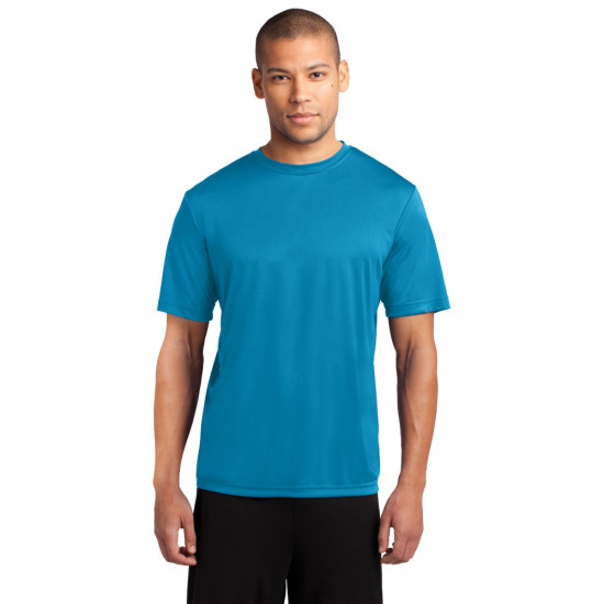 Port & Company® Long Sleeve Performance Tee