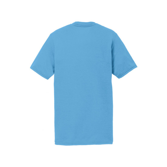 Port & Company® Youth Performance Blend Tee