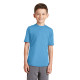 Port & Company® Youth Performance Blend Tee