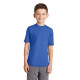 Port & Company® Youth Performance Blend Tee
