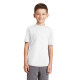 Port & Company® Youth Performance Blend Tee