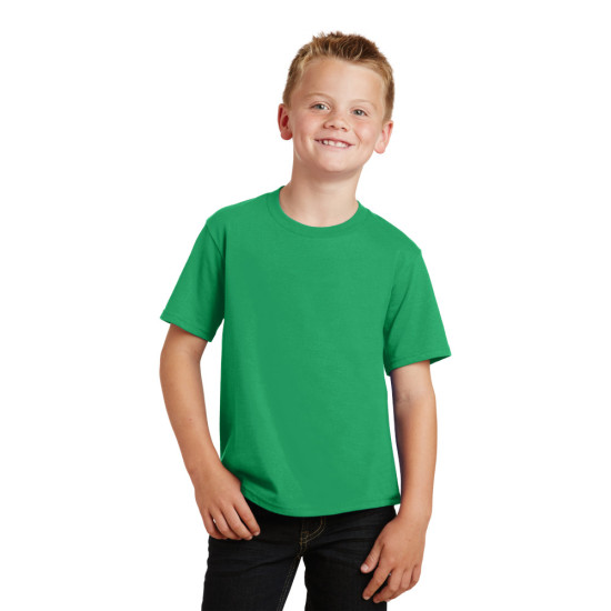Port & Company® Youth Fan Favorite™Tee