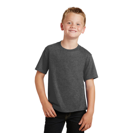 Port & Company® Youth Fan Favorite™Tee