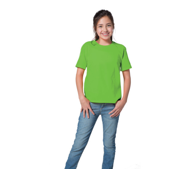 Port & Company® Youth Fan Favorite™Tee