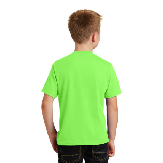 Port & Company® Youth Fan Favorite™Tee