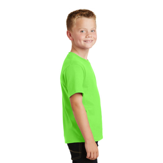 Port & Company® Youth Fan Favorite™Tee