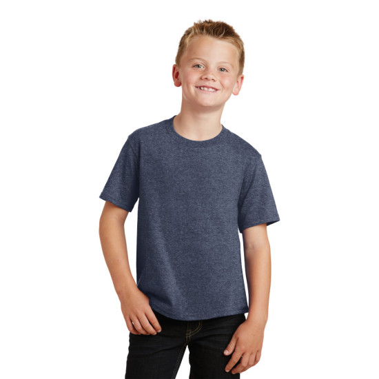Port & Company® Youth Fan Favorite™Tee