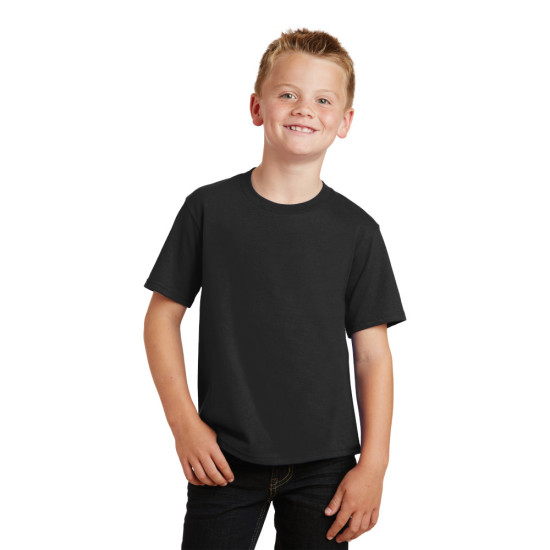 Port & Company® Youth Fan Favorite™Tee