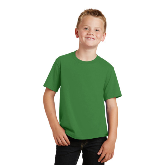 Port & Company® Youth Fan Favorite™Tee