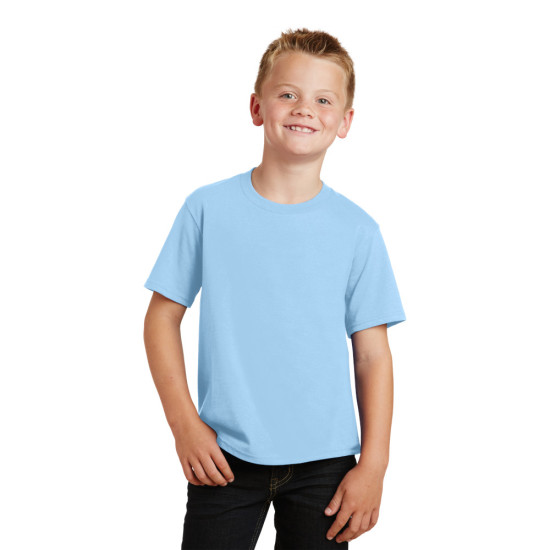 Port & Company® Youth Fan Favorite™Tee