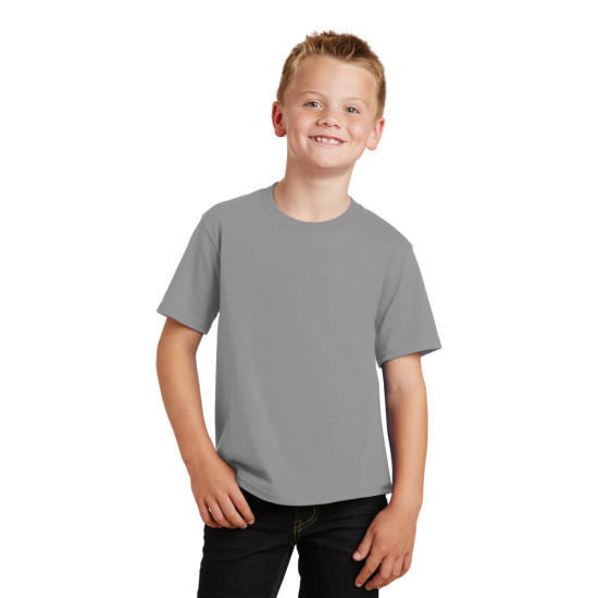 Port & Company® Youth Fan Favorite™Tee