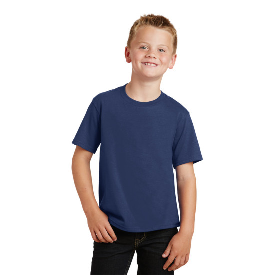 Port & Company® Youth Fan Favorite™Tee