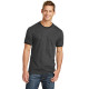 Port & Company® Core Cotton Ringer Tee