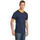 Port & Company® Core Cotton Ringer Tee