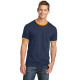Port & Company® Core Cotton Ringer Tee