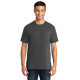 Port & Company® Tall Core Blend Pocket Tee