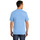 Port & Company® Tall Core Blend Pocket Tee