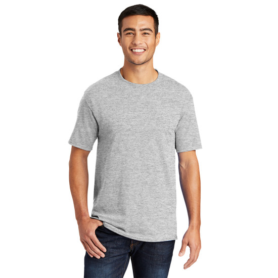 Port & Company® Tall Core Blend Tee