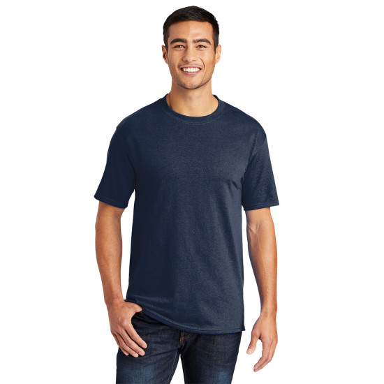 Port & Company® Tall Core Blend Tee