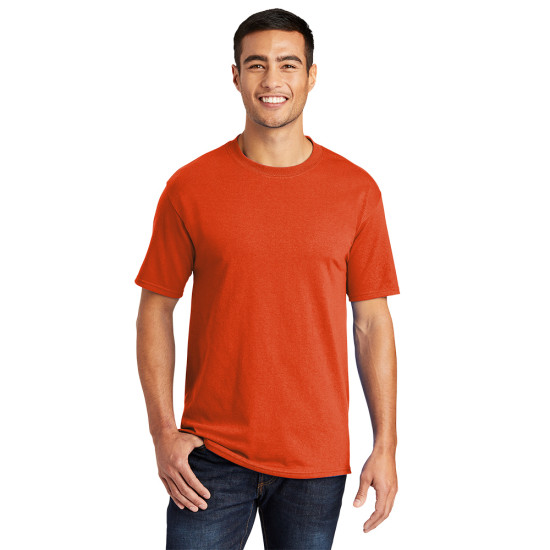 Port & Company® Tall Core Blend Tee
