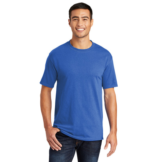 Port & Company® Tall Core Blend Tee