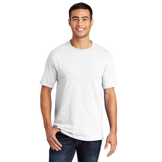 Port & Company® Tall Core Blend Tee