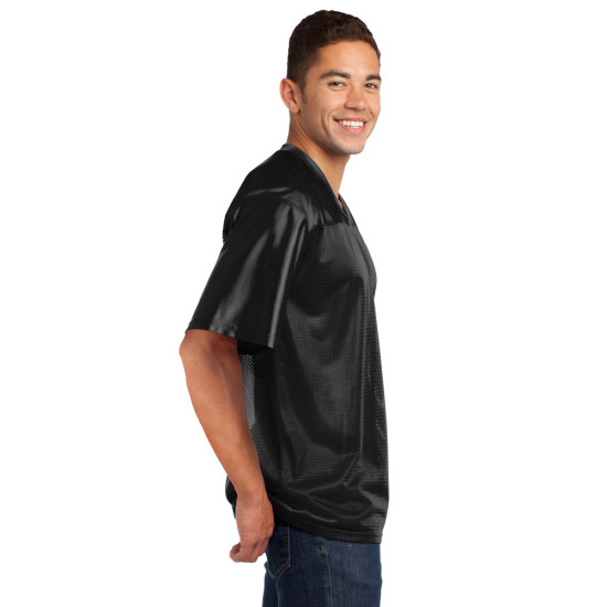Sport-Tek® PosiCharge® Replica Jersey