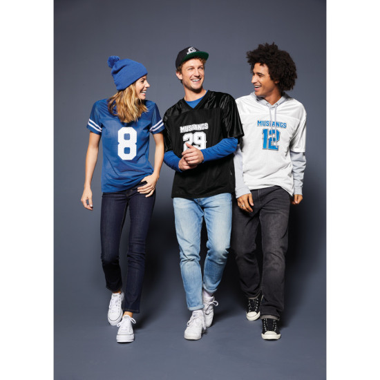 Sport-Tek® PosiCharge® Replica Jersey