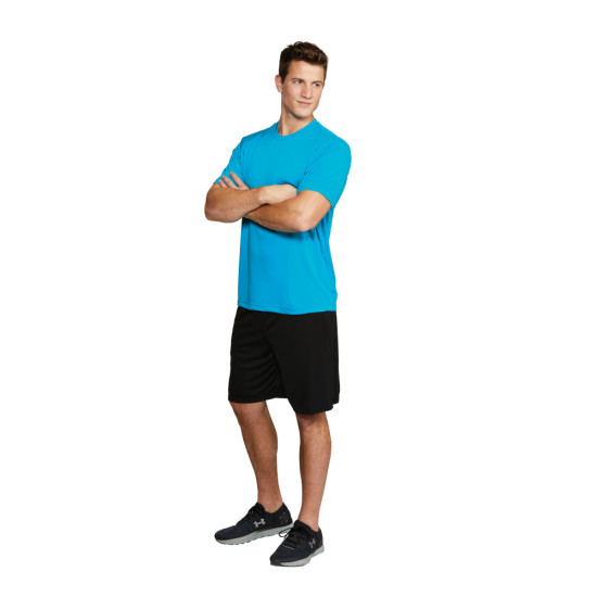 Sport-Tek® PosiCharge® Tough Tee®