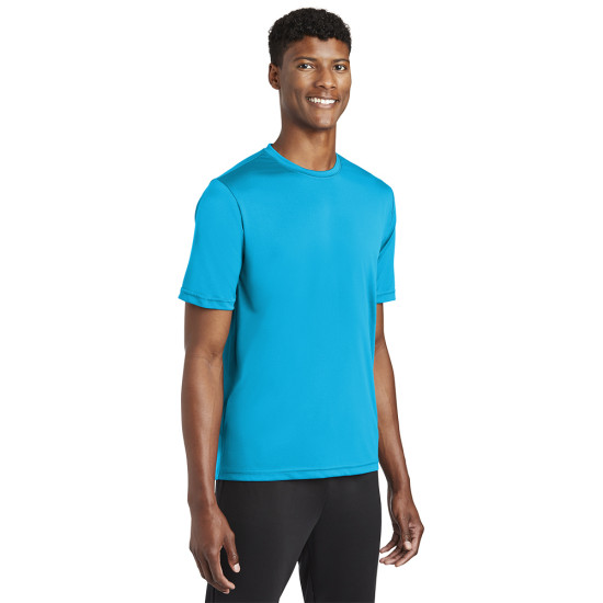 Sport-Tek® PosiCharge® Tough Tee®