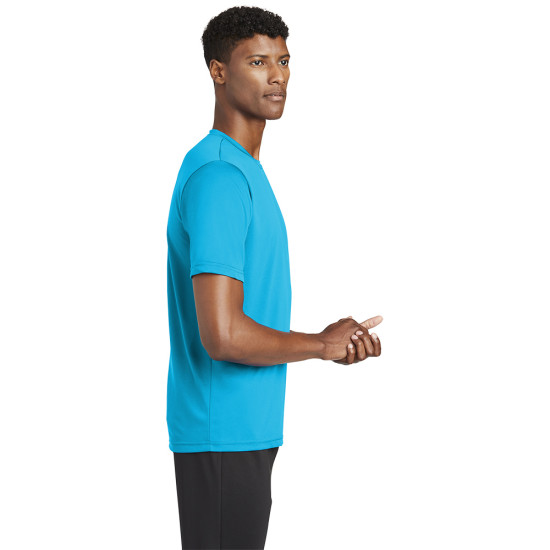Sport-Tek® PosiCharge® Tough Tee®