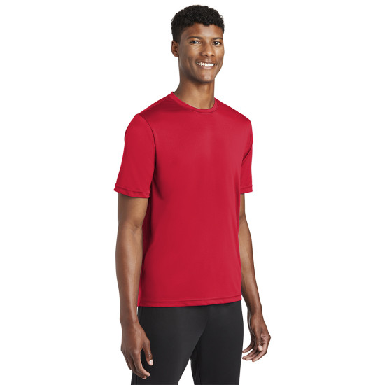 Sport-Tek® PosiCharge® Tough Tee®
