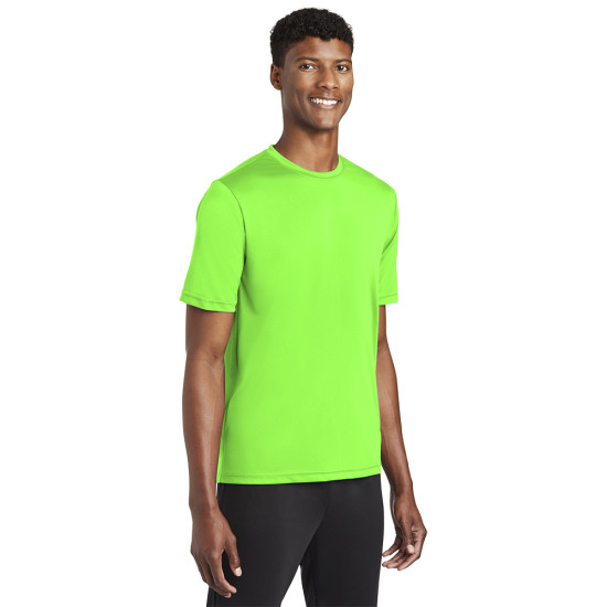 Sport-Tek® PosiCharge® Tough Tee®