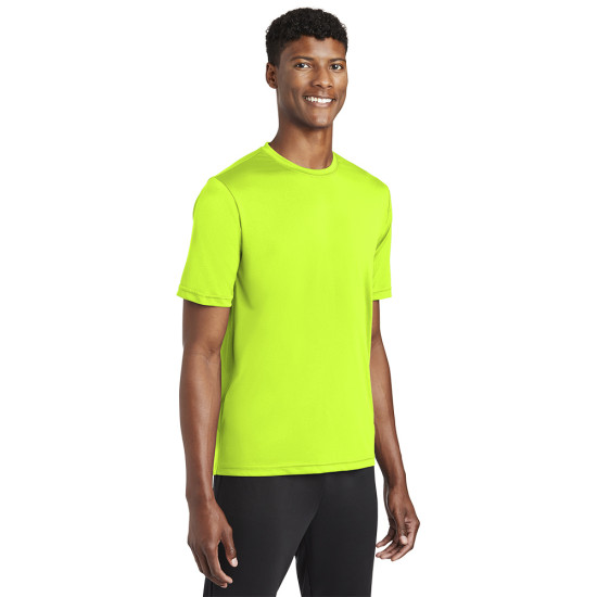 Sport-Tek® PosiCharge® Tough Tee®